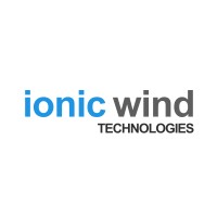 Ionic Wind logo